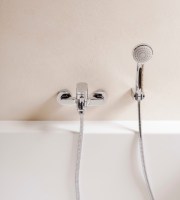 MONOMANDO BAÑO-DUCHA VICTORIA PLUS ROCA
